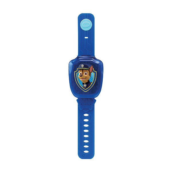 paw patrol chase learning watch